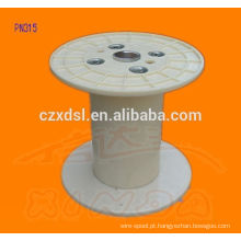 ABS spool plastic